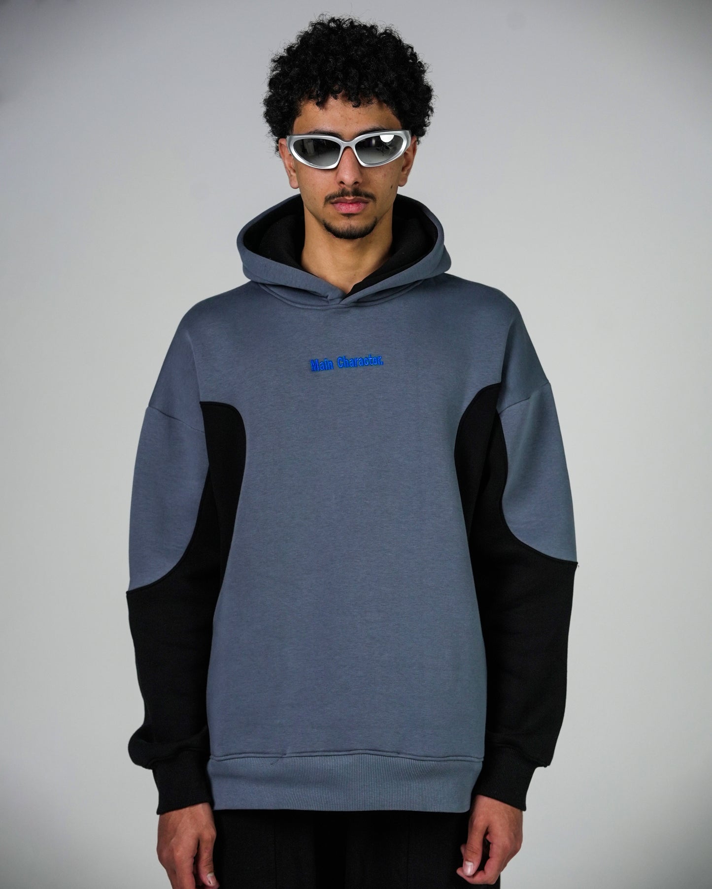 The Skaia Hoodie