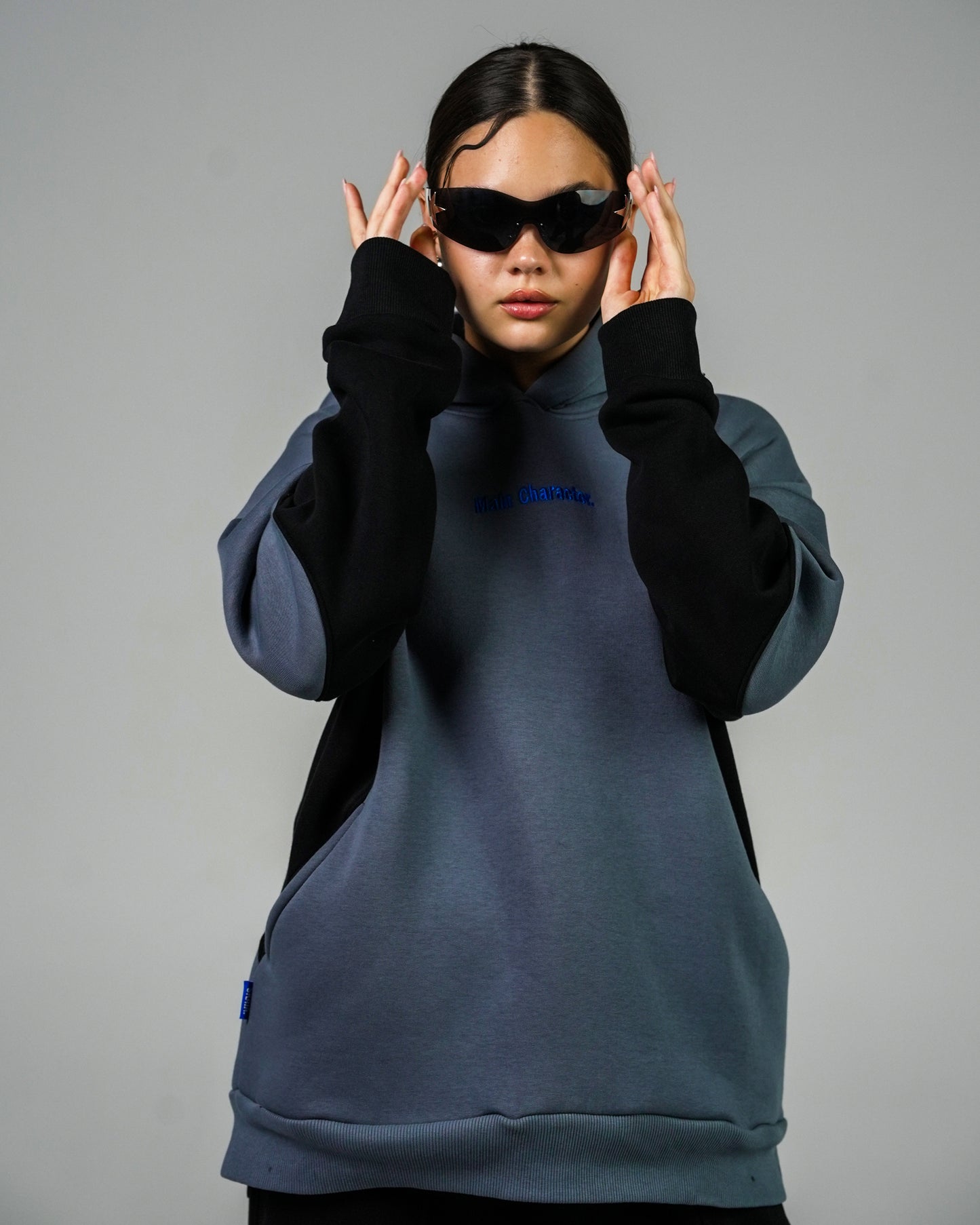 The SKAIA Hoodie