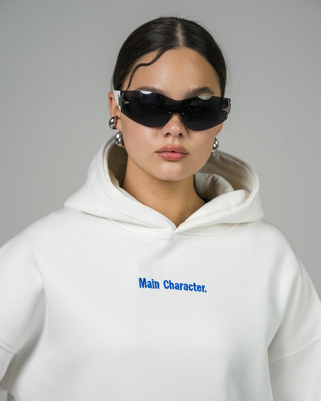 LONDON FOG HOODIES