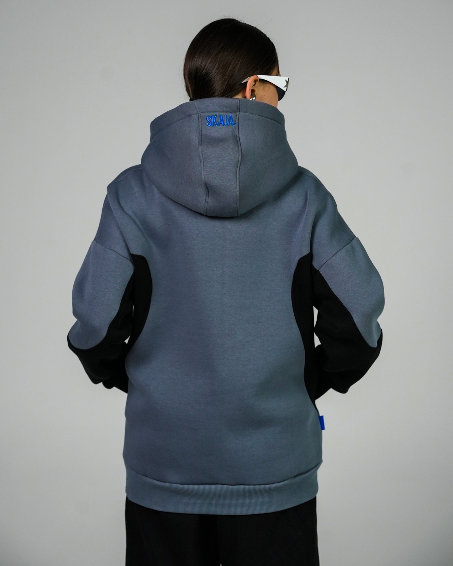 The SKAIA Hoodie