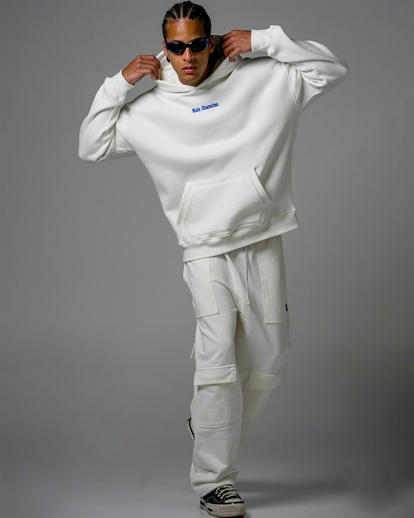 LONDON FOG SET