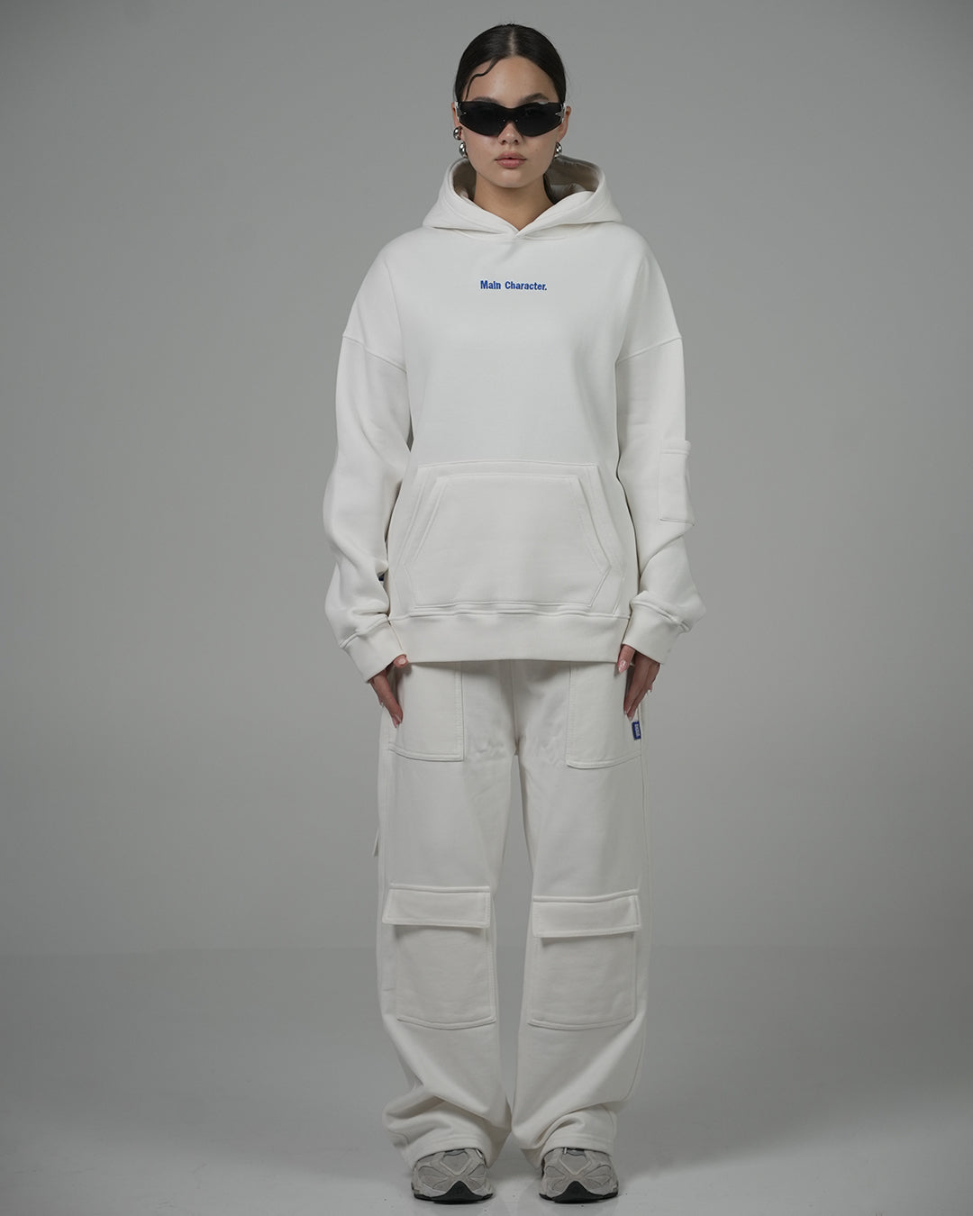 LONDON FOG SET