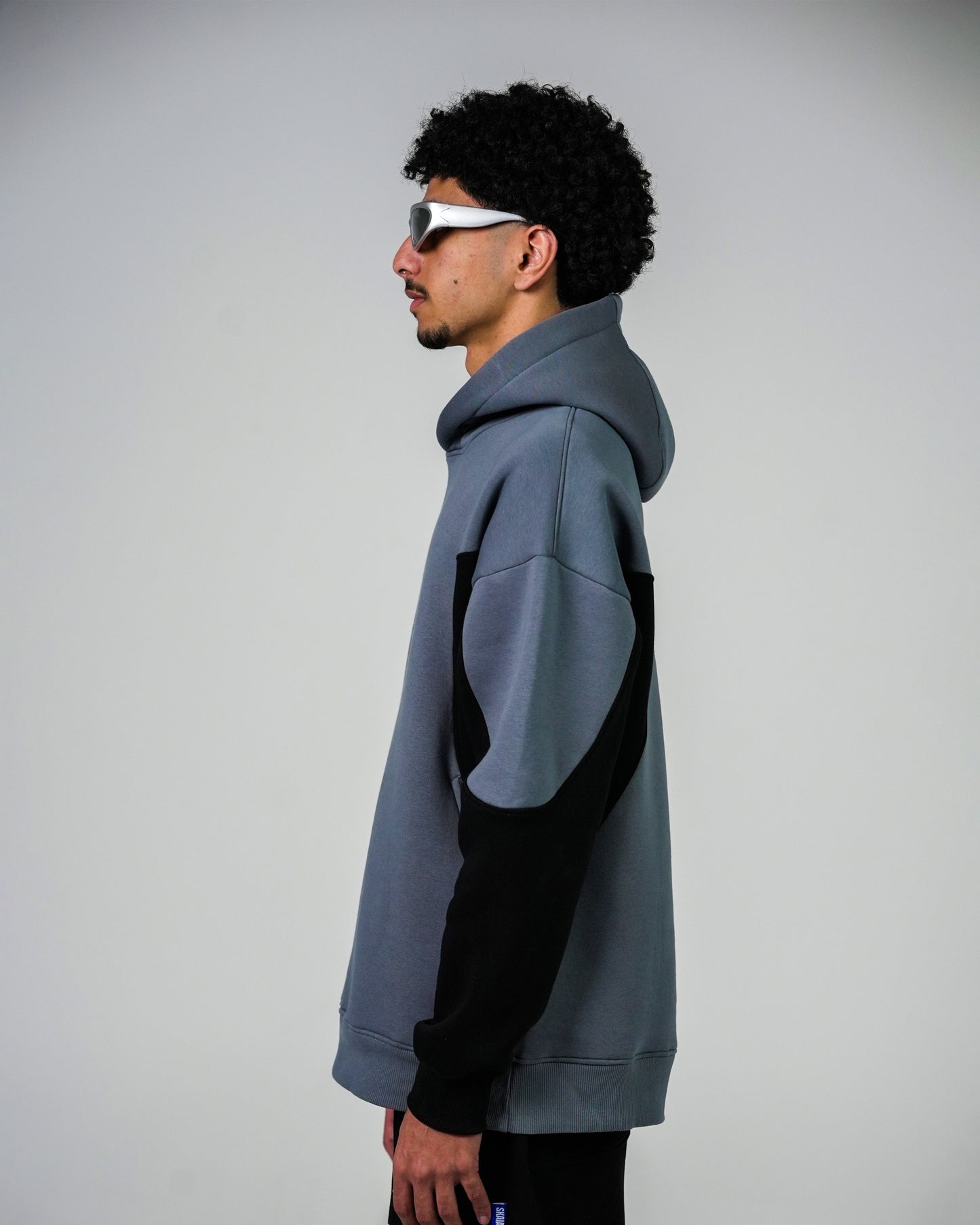 The Skaia Hoodie