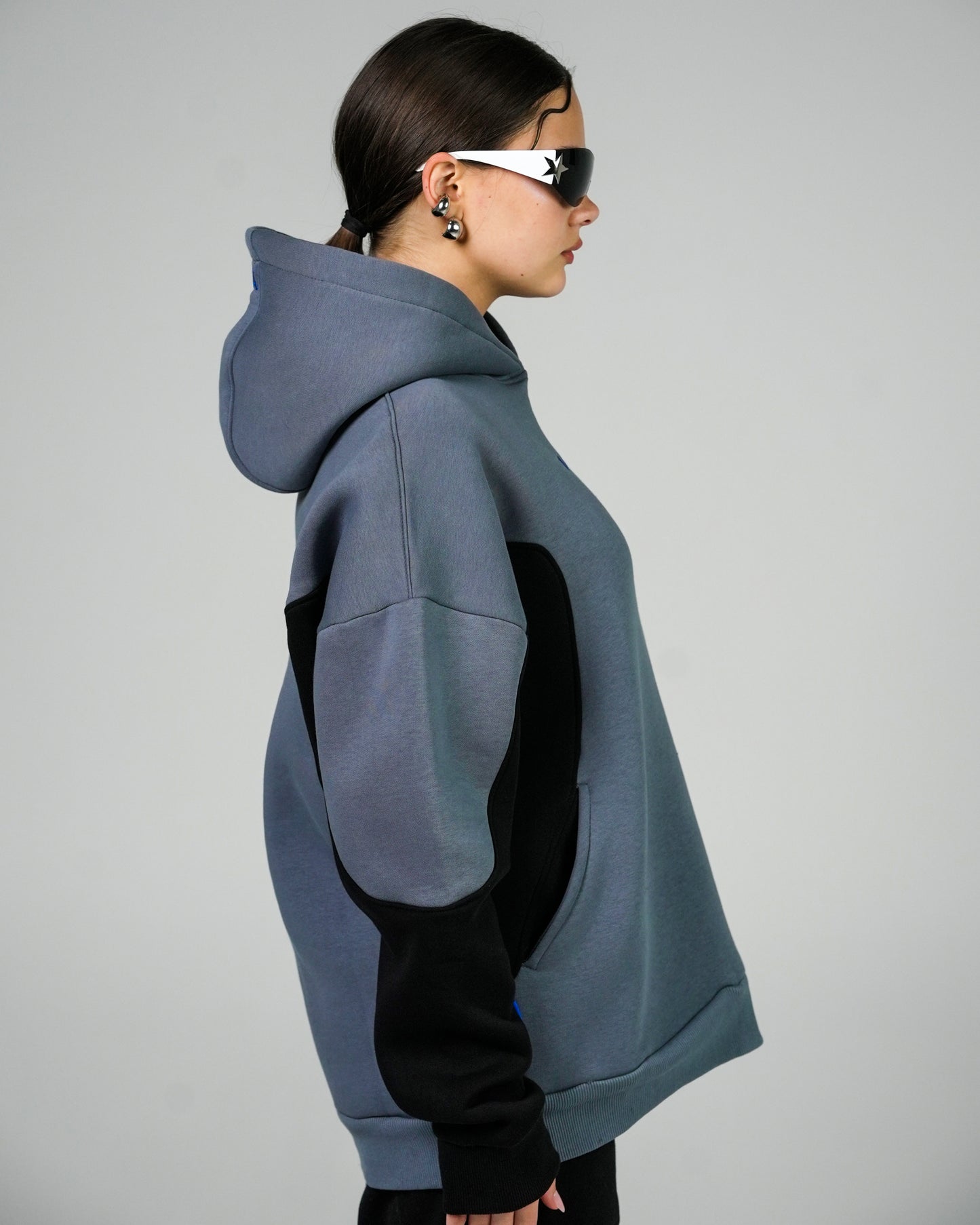 The SKAIA Hoodie