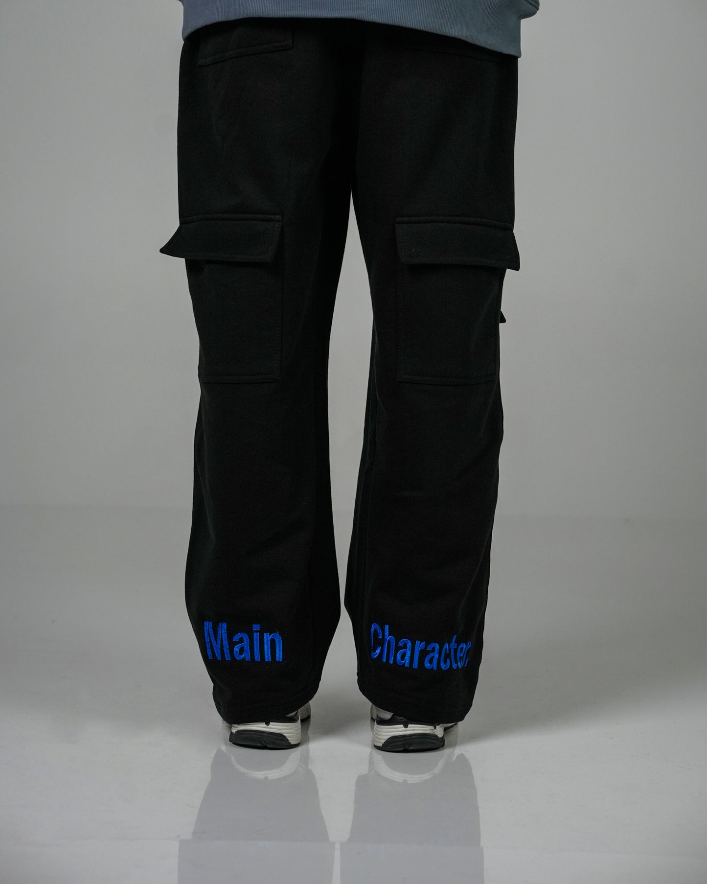 The Skaia Pants