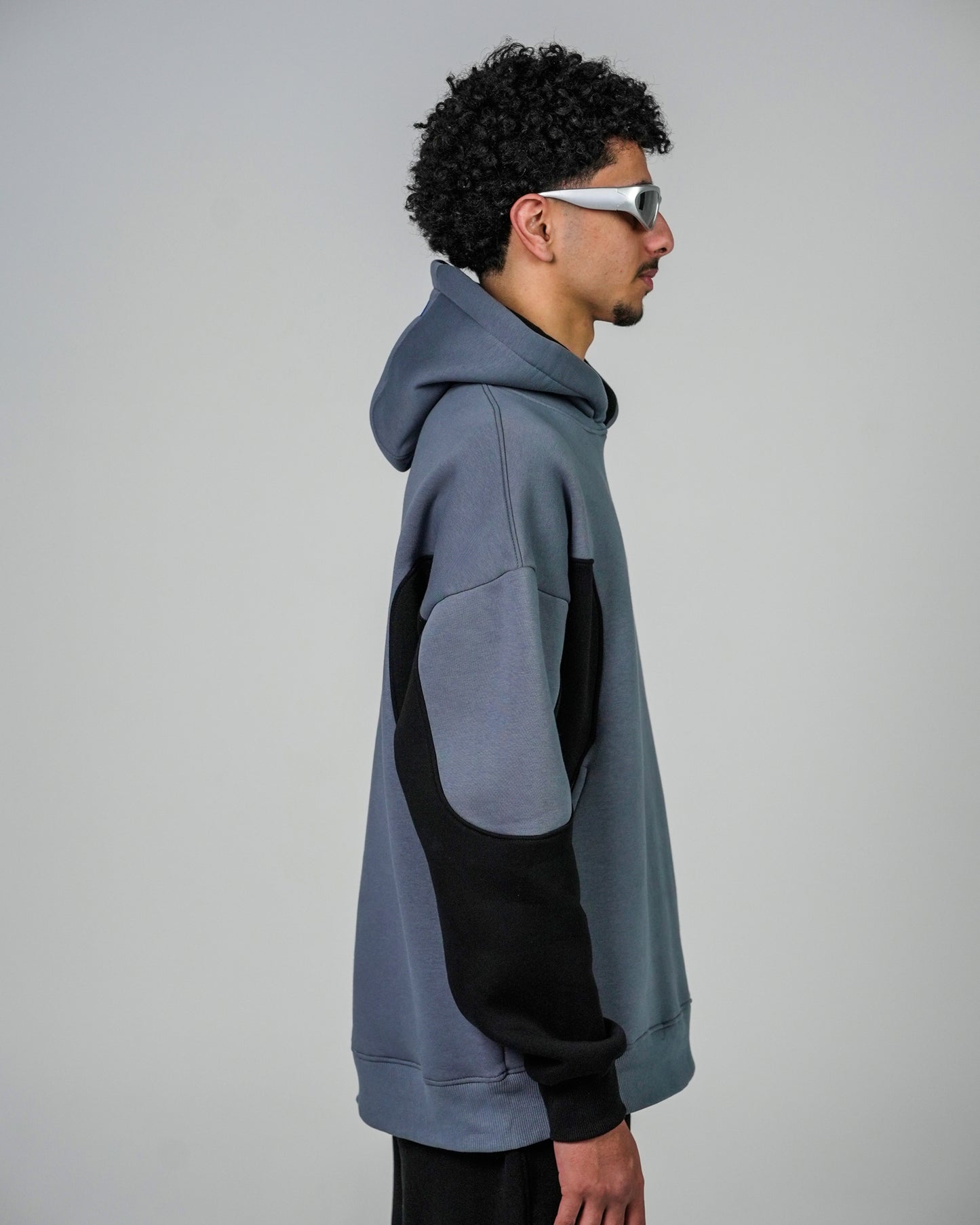 The Skaia Hoodie