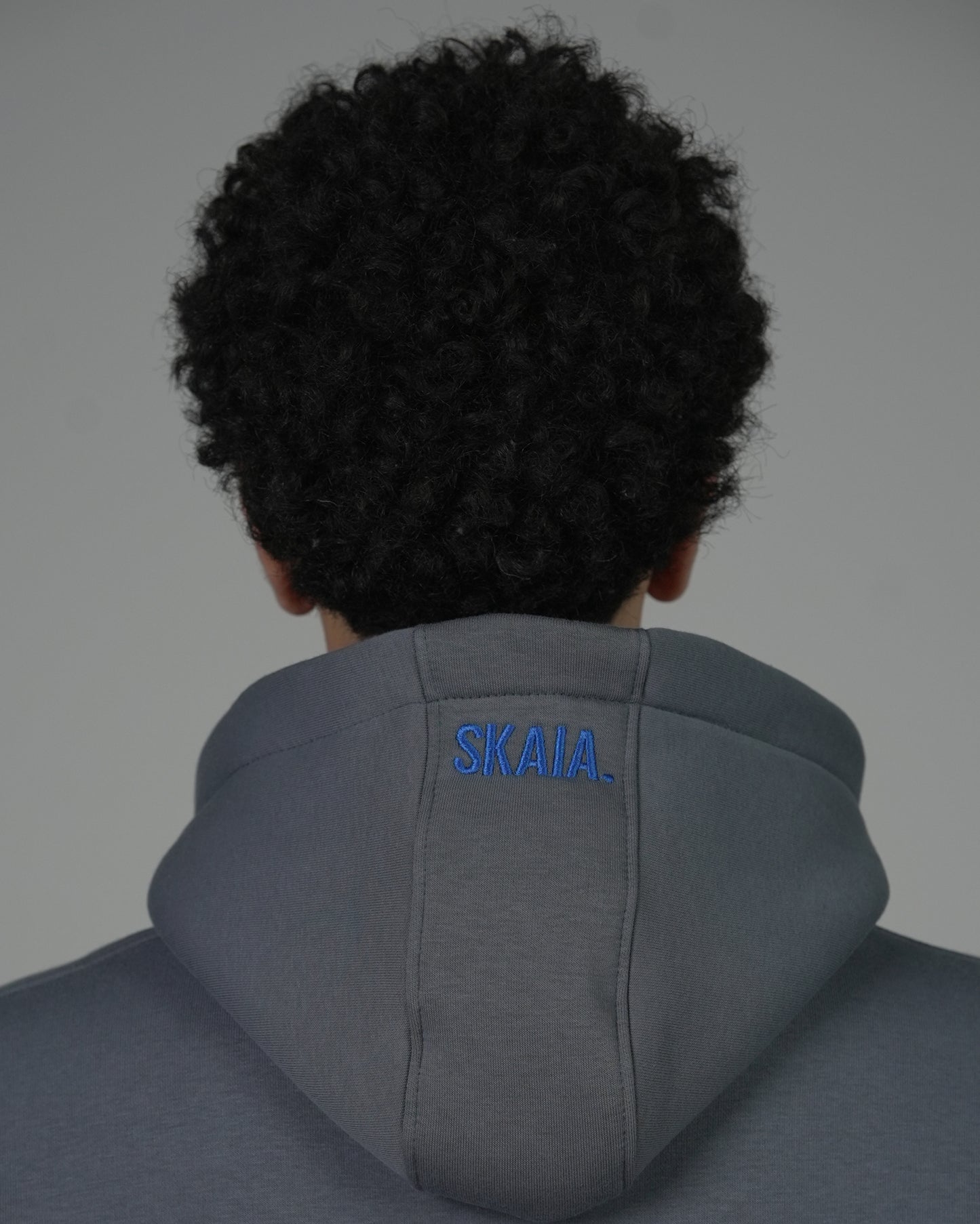 The Skaia Hoodie