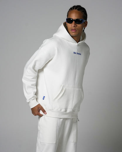 LONDON FOG HOODIE