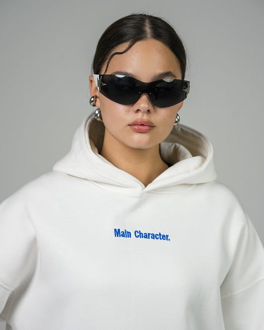LONDON FOG HOODIES