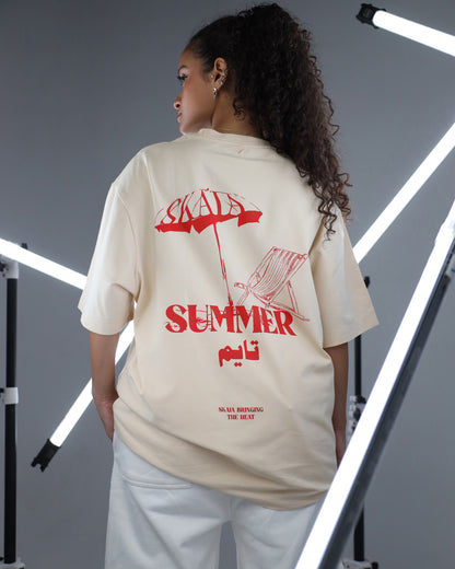 SUMMER JUNKIE