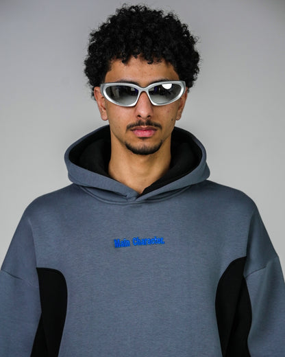 The Skaia Hoodie