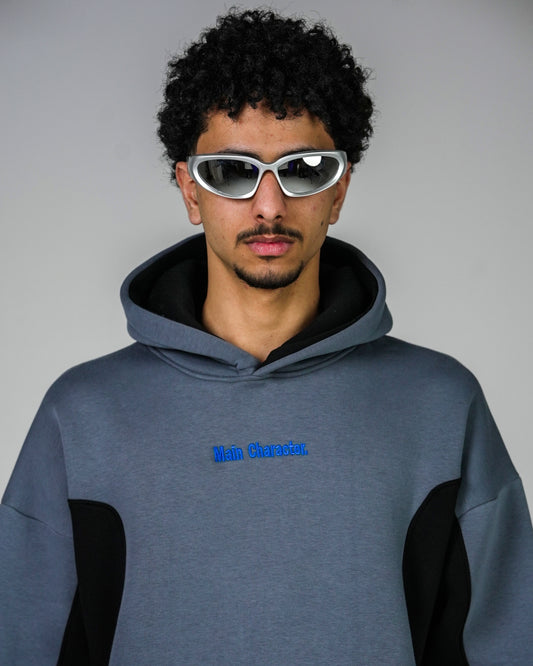 The Skaia Hoodie