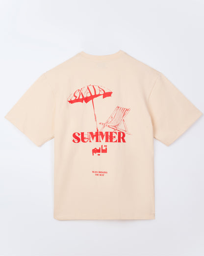 Summer Junkie