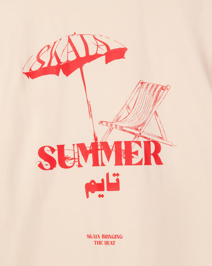 Summer Junkie