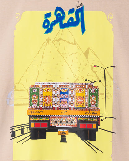 Made in Cairo