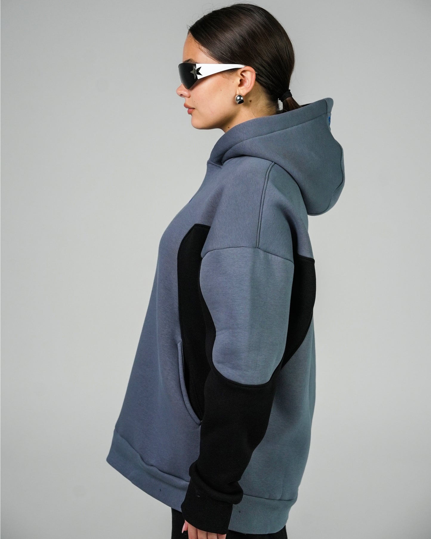 The SKAIA Hoodie