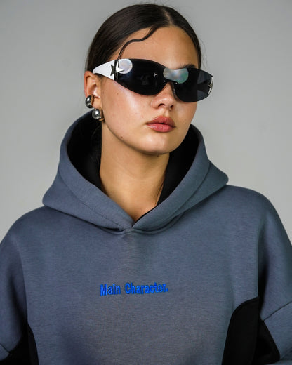 The SKAIA Hoodie