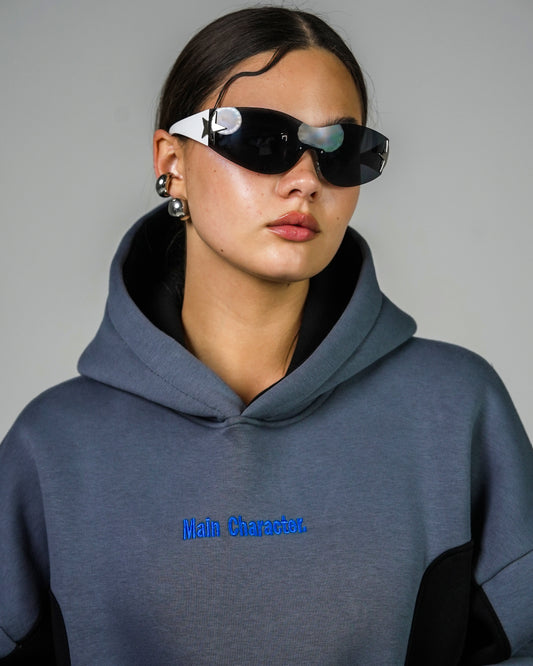The SKAIA Hoodie